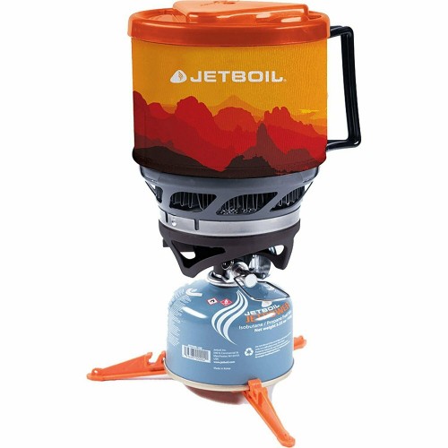 Jetboil Minimo Cooking System SUNSET